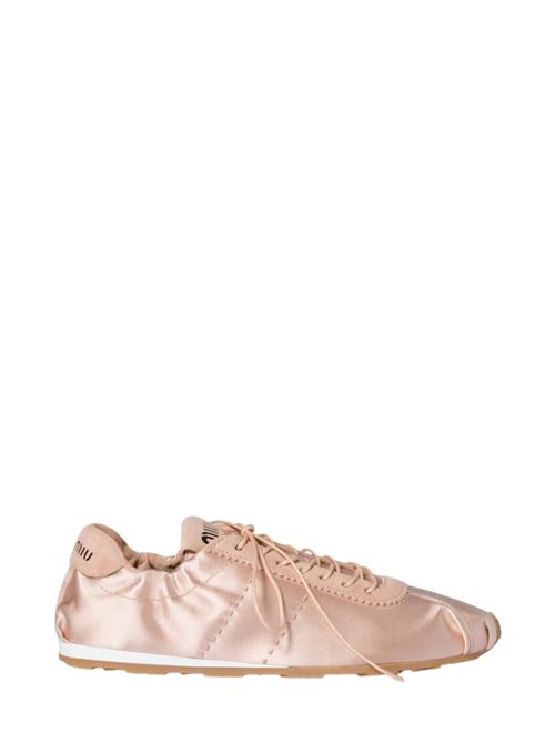 Sneaker Plume MIU MIU | 5E570E049F0236